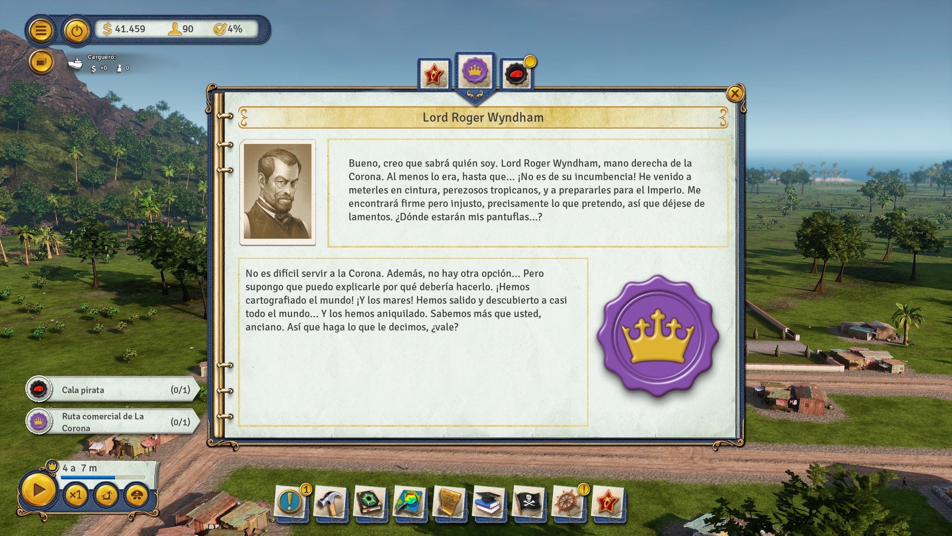 Tropico 6 - Imagen 20